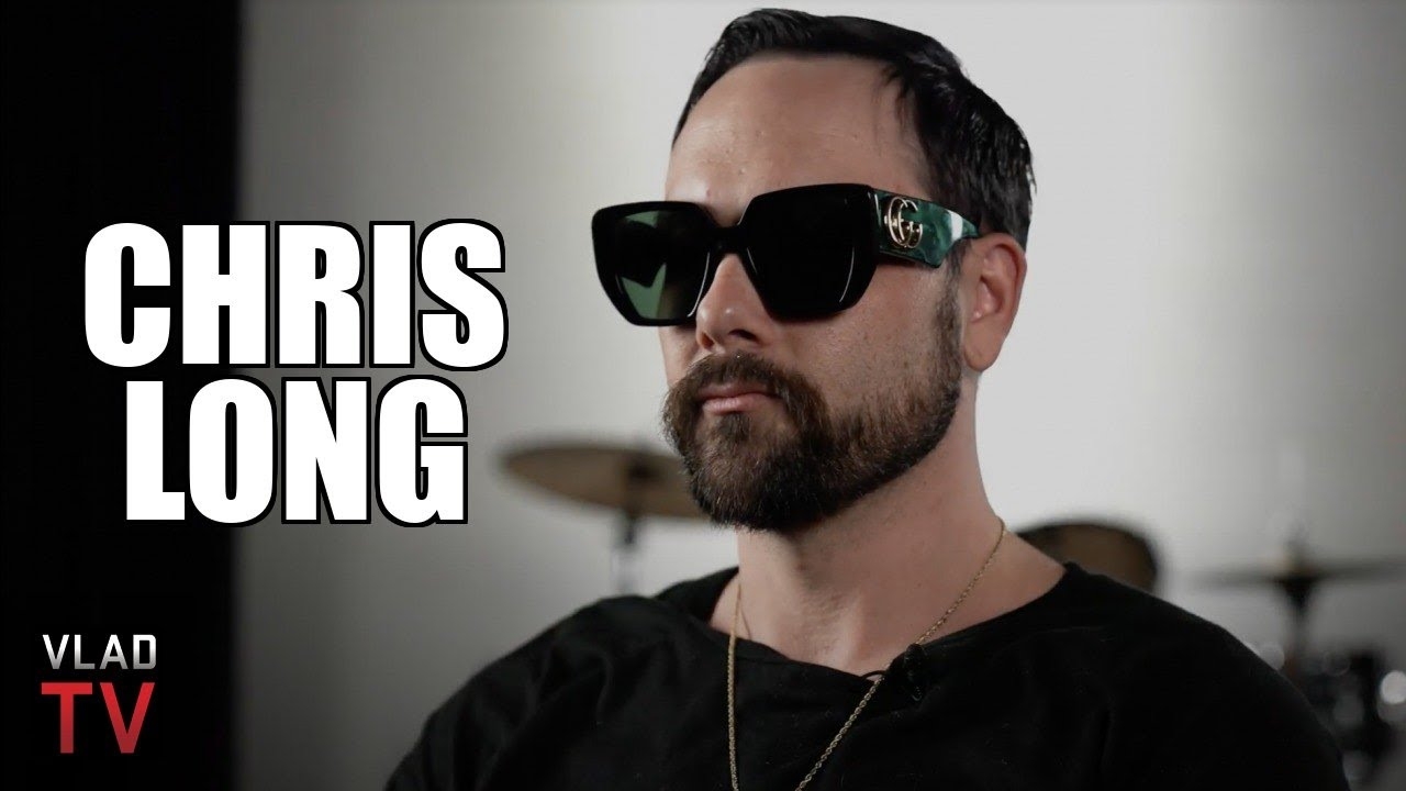Chris Long on Meeting Juice WRLD, Becoming His Videographer & Moving In (Part 1)