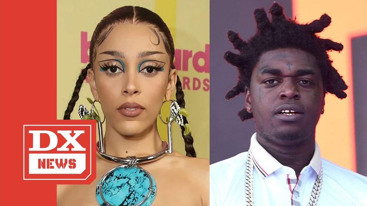 Doja Cat Says She Quits Music & Kodak Black Replies