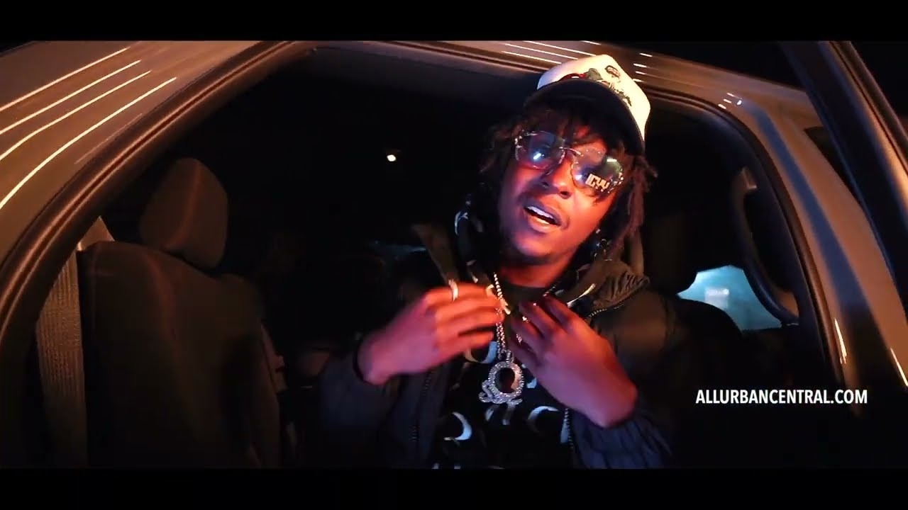SixGodicyy X Heartbreak Keyz - Virgil (Official Video)