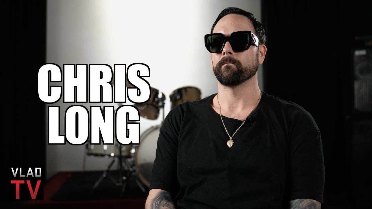 Chris Long on Juice WRLD's Drug Use Getting Out of Control, Agreeing to Rehab (Part 3)