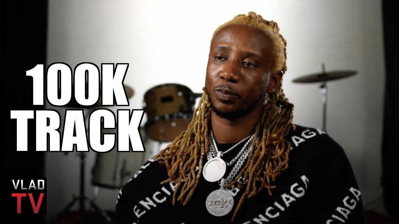 100K Track & Vlad Have a Serious Money Talk (Part 12)