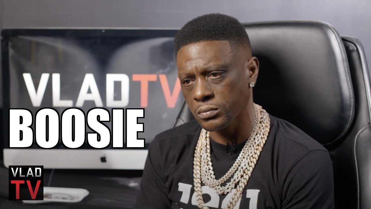 Boosie on Tristan Thompson Trying to Abort Side Baby for $75K: I Would've Done the Same (Part 36)