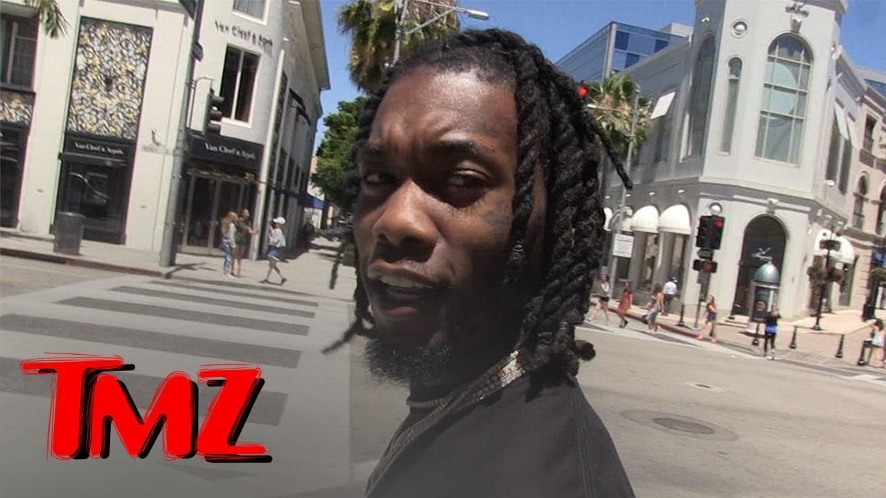 Offset GOES IN ON Will Smith For Confronting CHRIS ROCK At The OSCARS