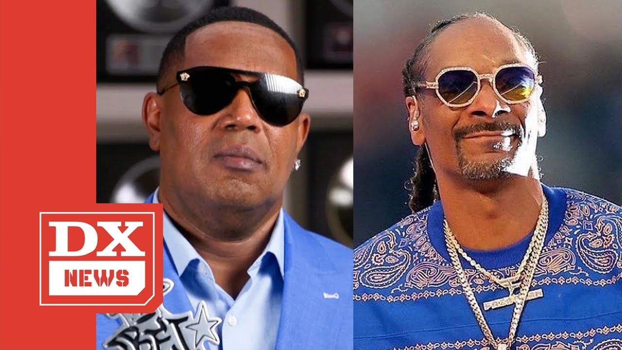 Master P Salutes Snoop Dogg’s Death Row Purchase & Says He Still Prays