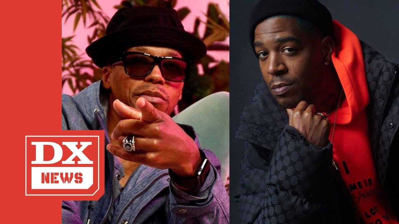 Lupe Fiasco Reminds Kid Cudi That It’s Still “F Him For Life” Out of Nowhere