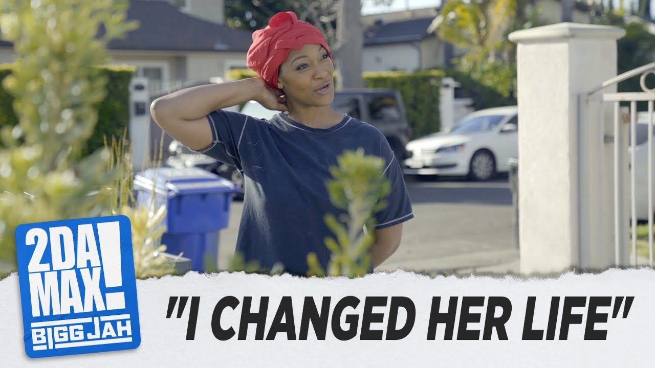 "I Changed Her Life" l @Bigg Jah