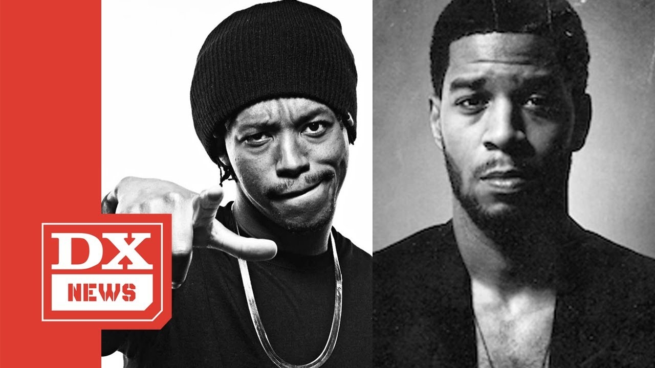 Lupe Fiasco Continues To Diss Kid Cudi Online: “He A Goat. But He A B*tch”
