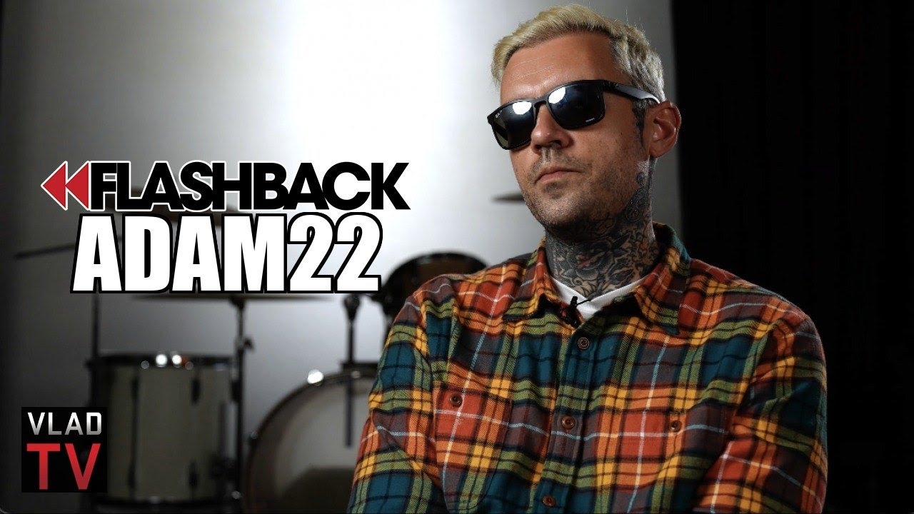 Adam22 & Vlad on Hearing the Same "Rumors" about Will Smith