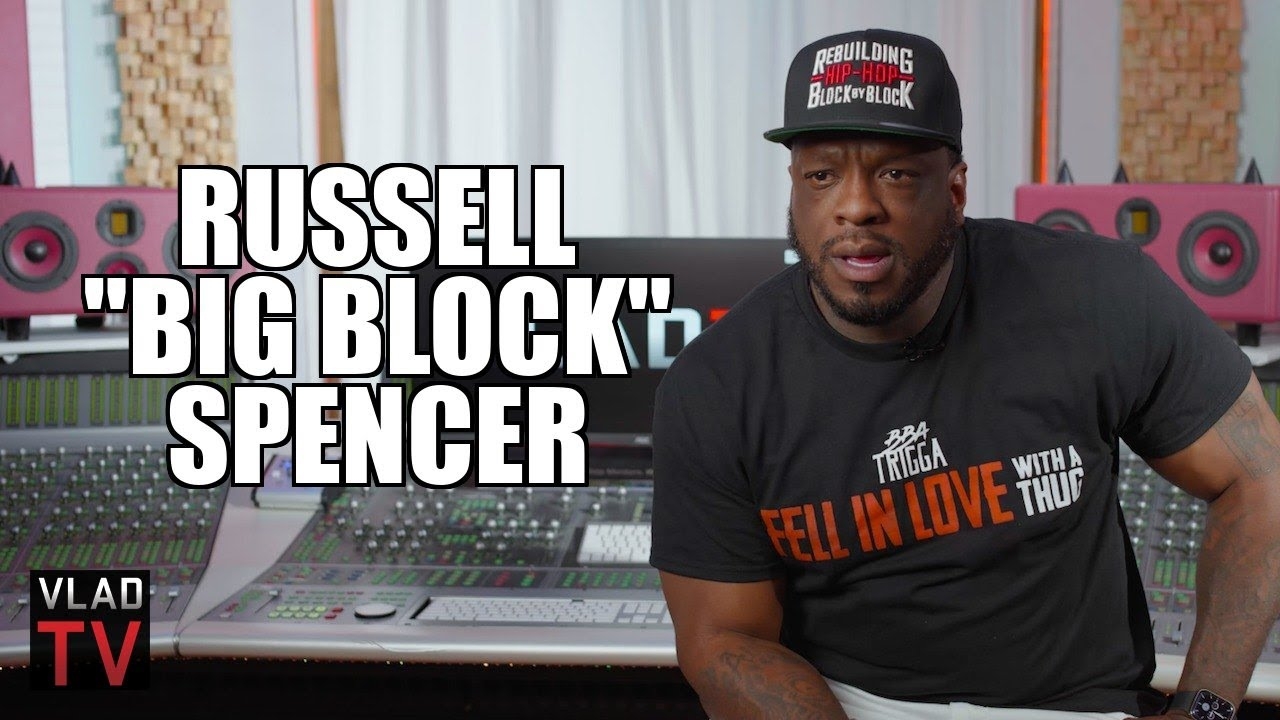 Big Block on Trick Daddy Leaving Boyz N Da Hood Before Jeezy, Jeezy & Gucci Mane Beef (Part 6)