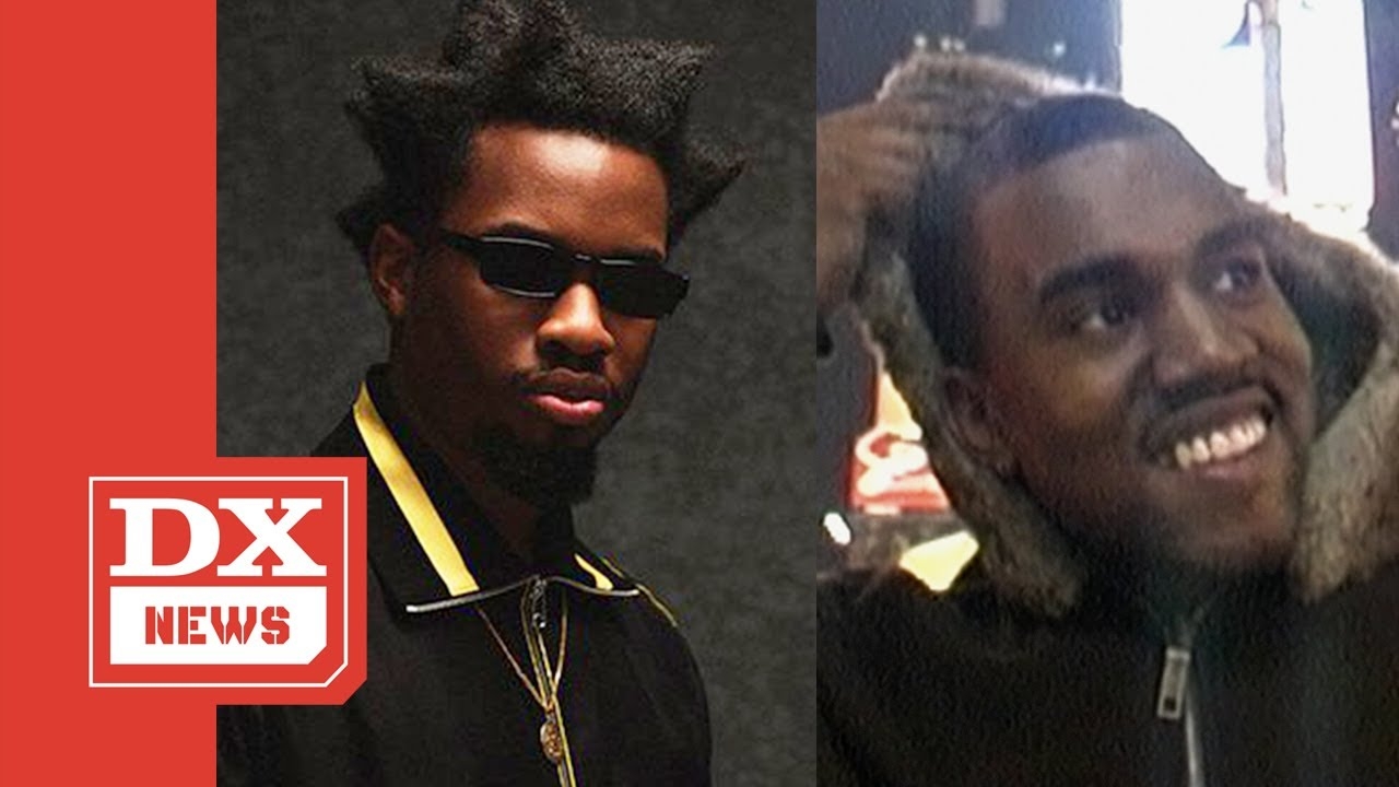 Denzel Curry Explains How Kanye West Inspired New Album Sound