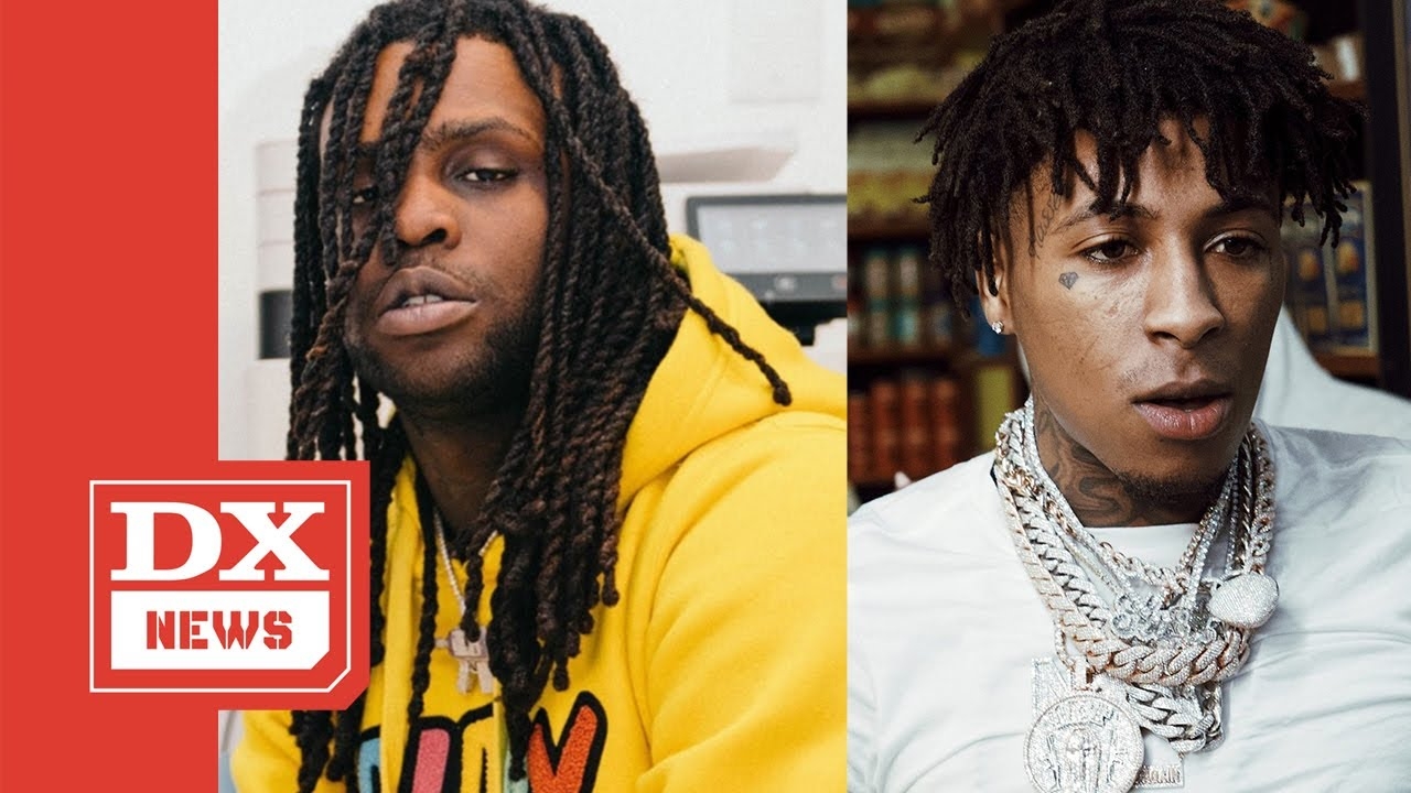 Chief Keef Says “I Don’t Like” NBA Youngboy Leaked Collab Track From 2018