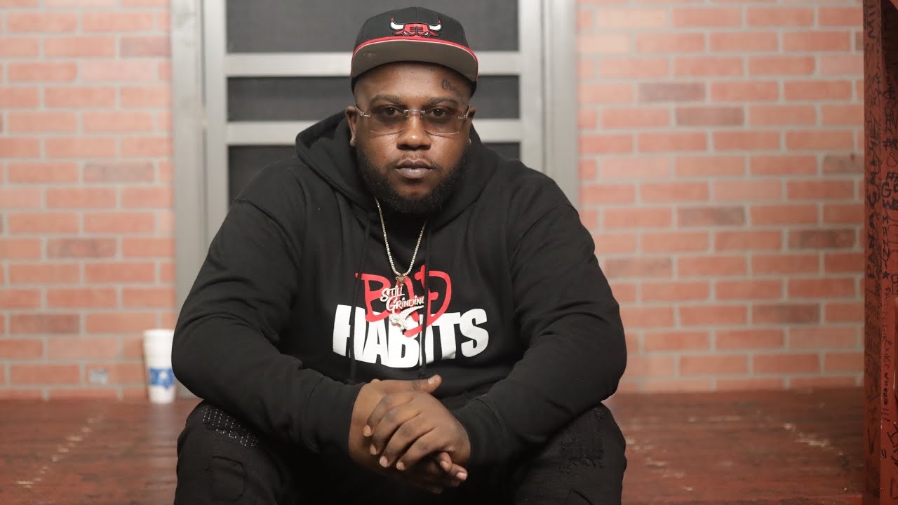 Wayne616 Talks About Producing For Rio Da Yung OG, YN Jay, Louie Ray, Making Beats In 5 Minutes