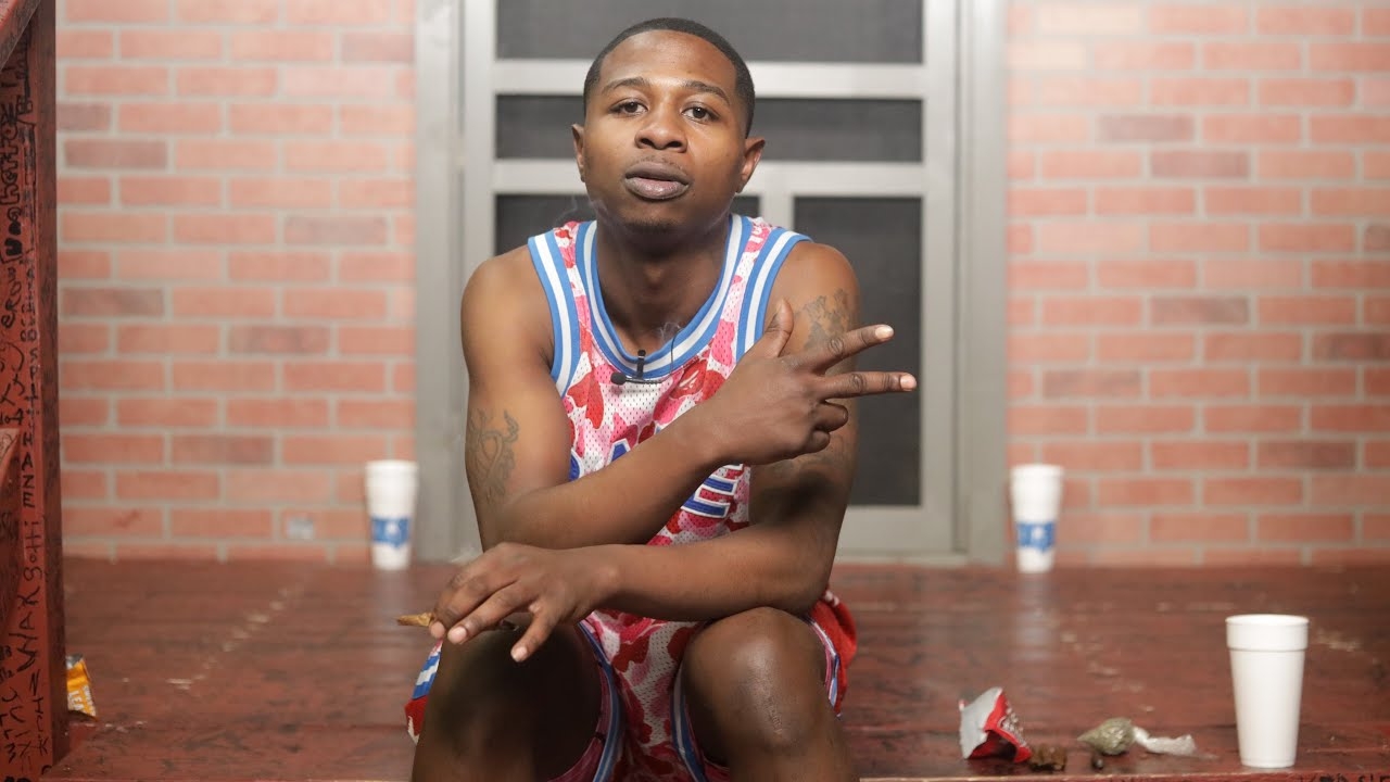 Young Joey Blow Talks About College Park, Getting Shot, Club Promoting, Defamation Of Character 2