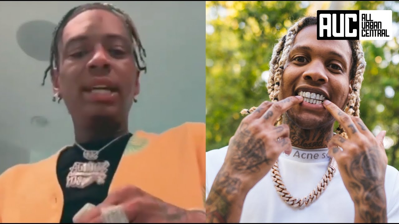 "You Not Real" Soulja Boy Goes Off On Lil Durk For Not Doing Song With Him After Fame