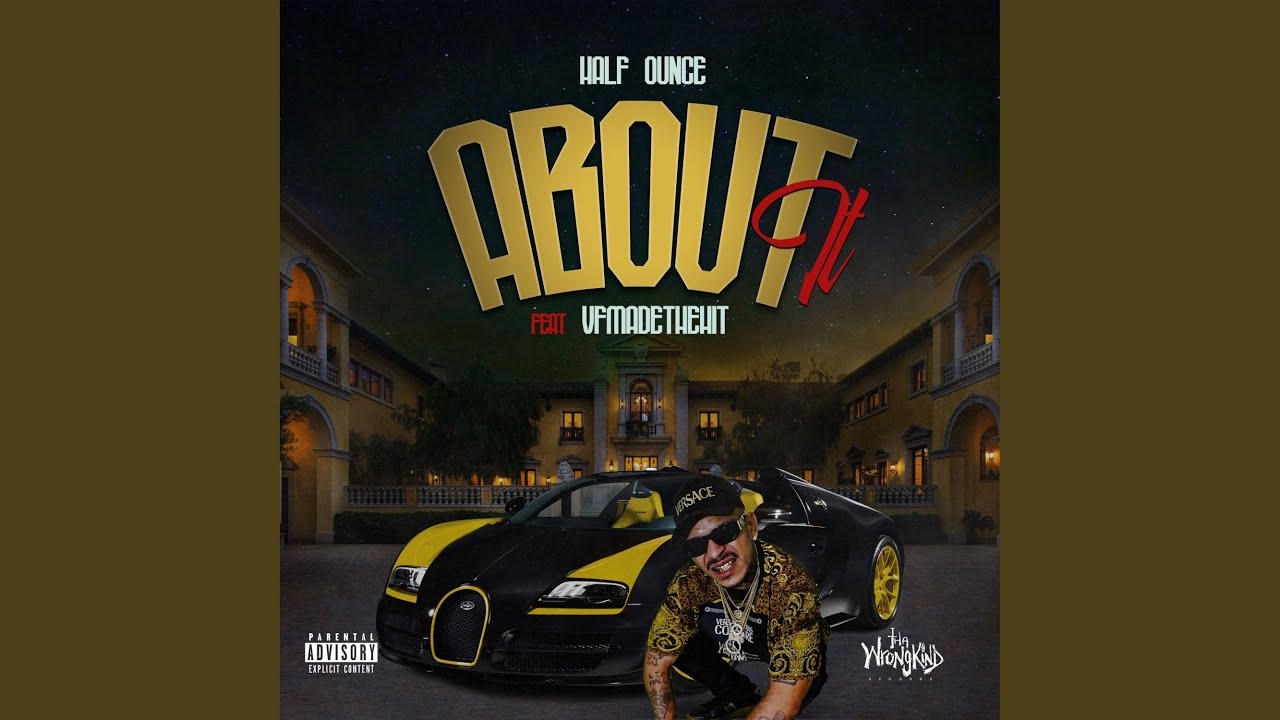 Aboutit (feat. VFMadeTheHit)