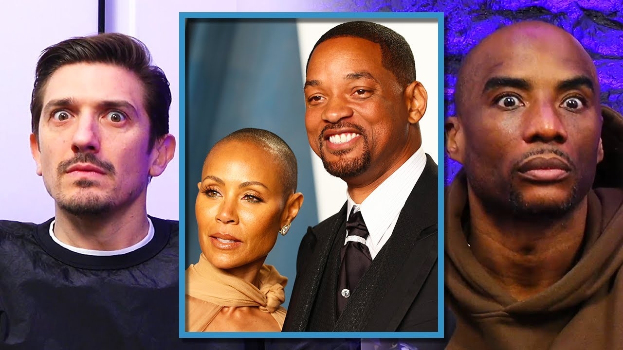 Is Will Smith Insecure?