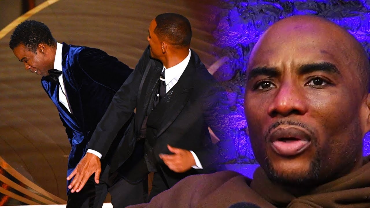 Does "The Slap" set the Black Community back?