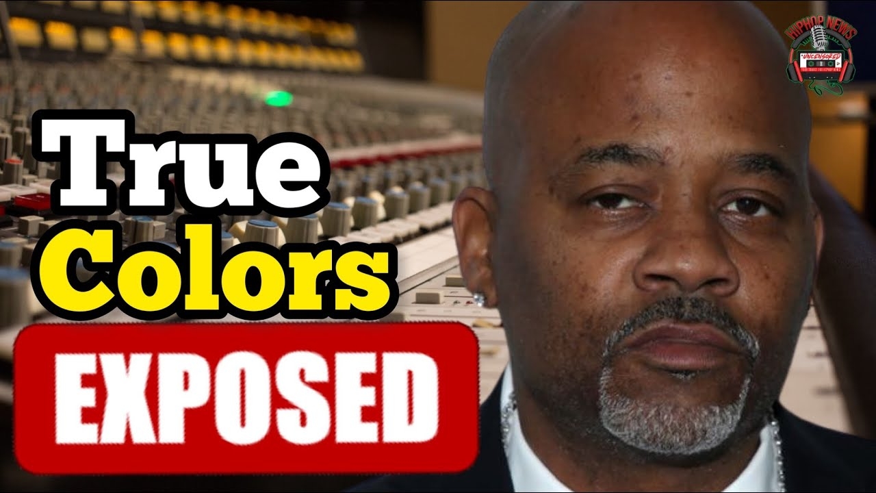Is This Why Jay-Z Left Dame Dash?