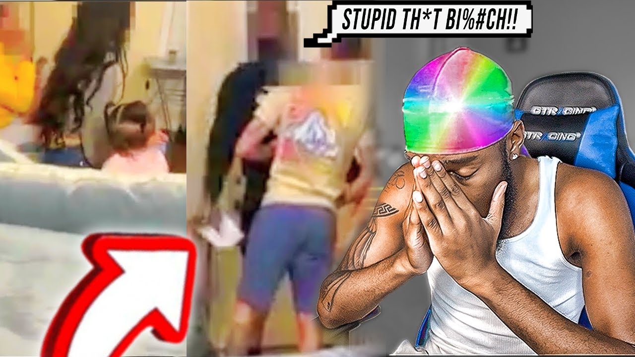 Guy Finds Out HE IS NOT THE FATHER & Girlfriend Says "THEY WAS NEVER TOGETHER"