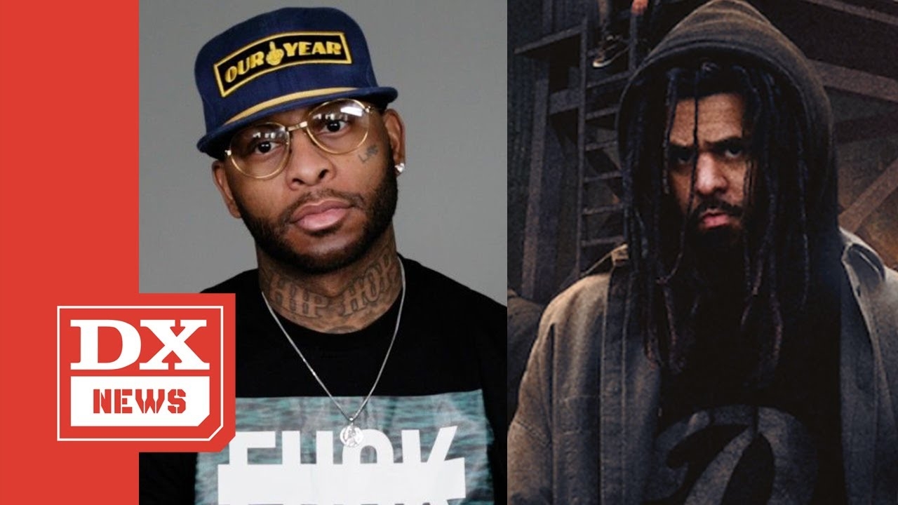 Royce Da 5’9 Says J.Cole Has Edge Over Drake & Kendrick Lamar For This Reason