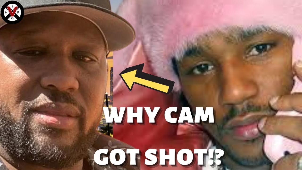When Art Imitating Life Goes TERRIBLY Wrong! The REAL Reason Cam Got Shot REVEALED!