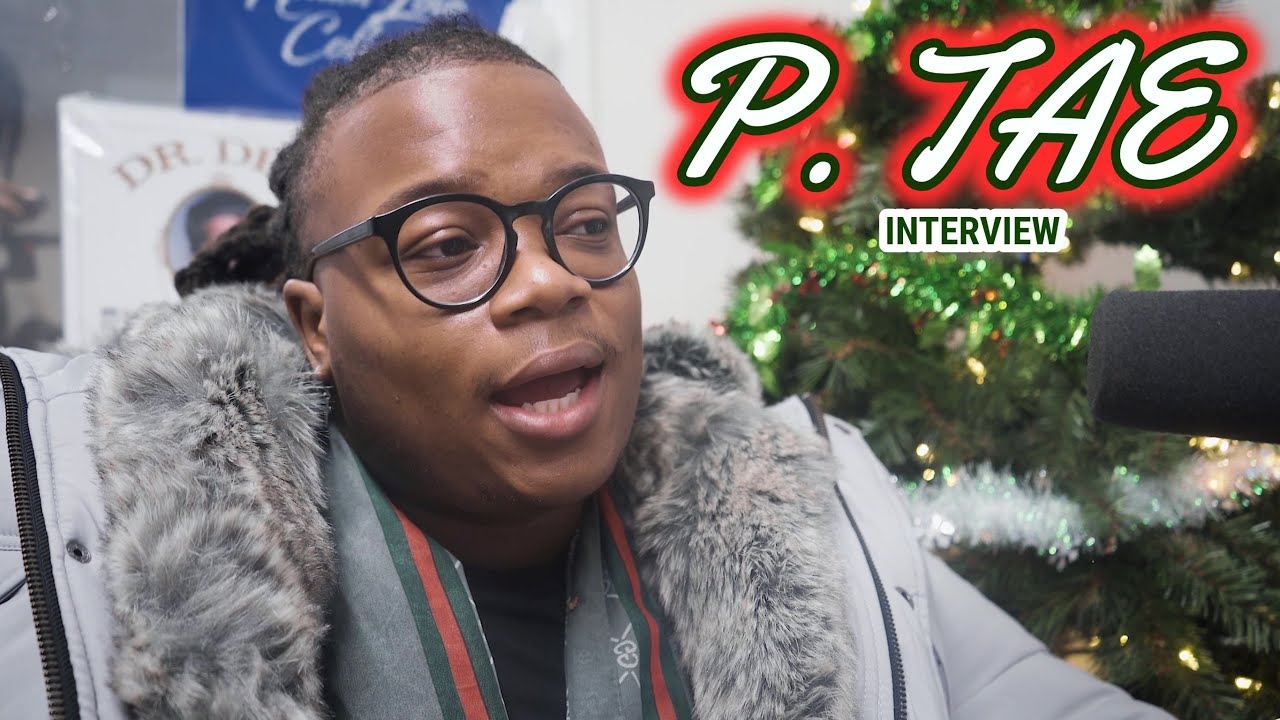 P. Tae Reviews Will Smith's Book "Will" (Part 8)