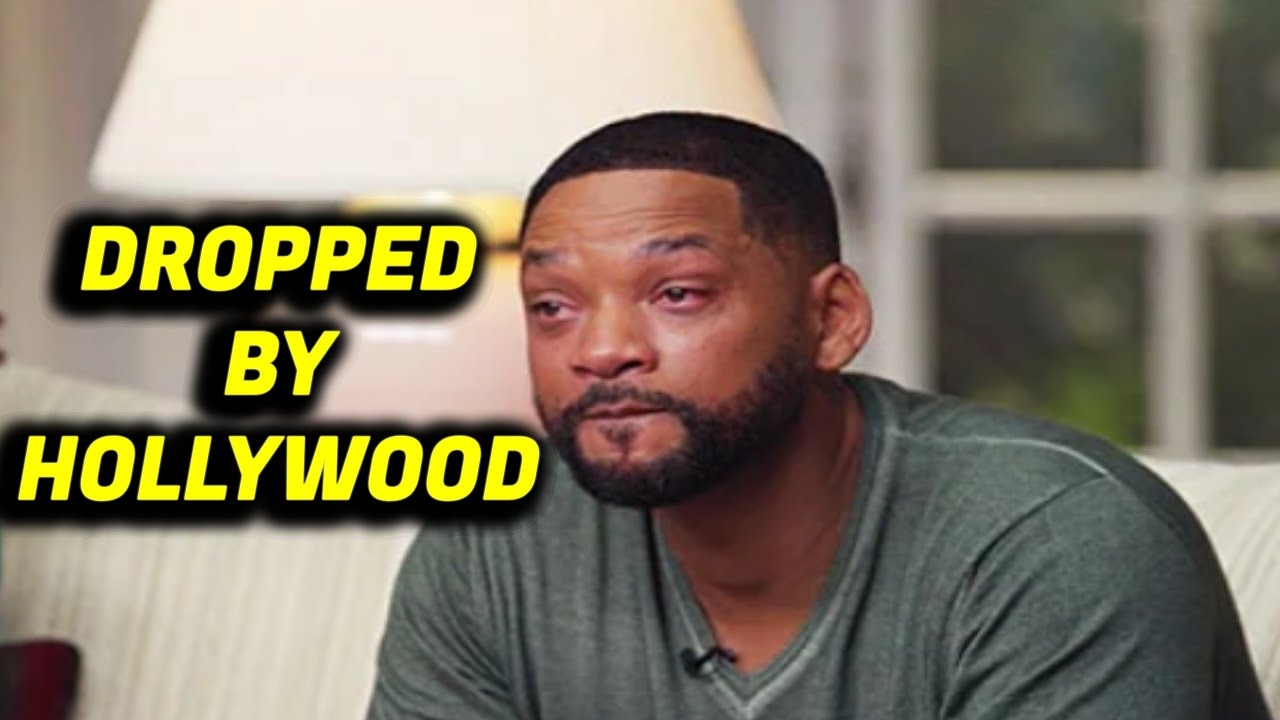 BAD BOYS 4 Cancelled For Good? Will Smith Movies Dropped By Sony & Netflix