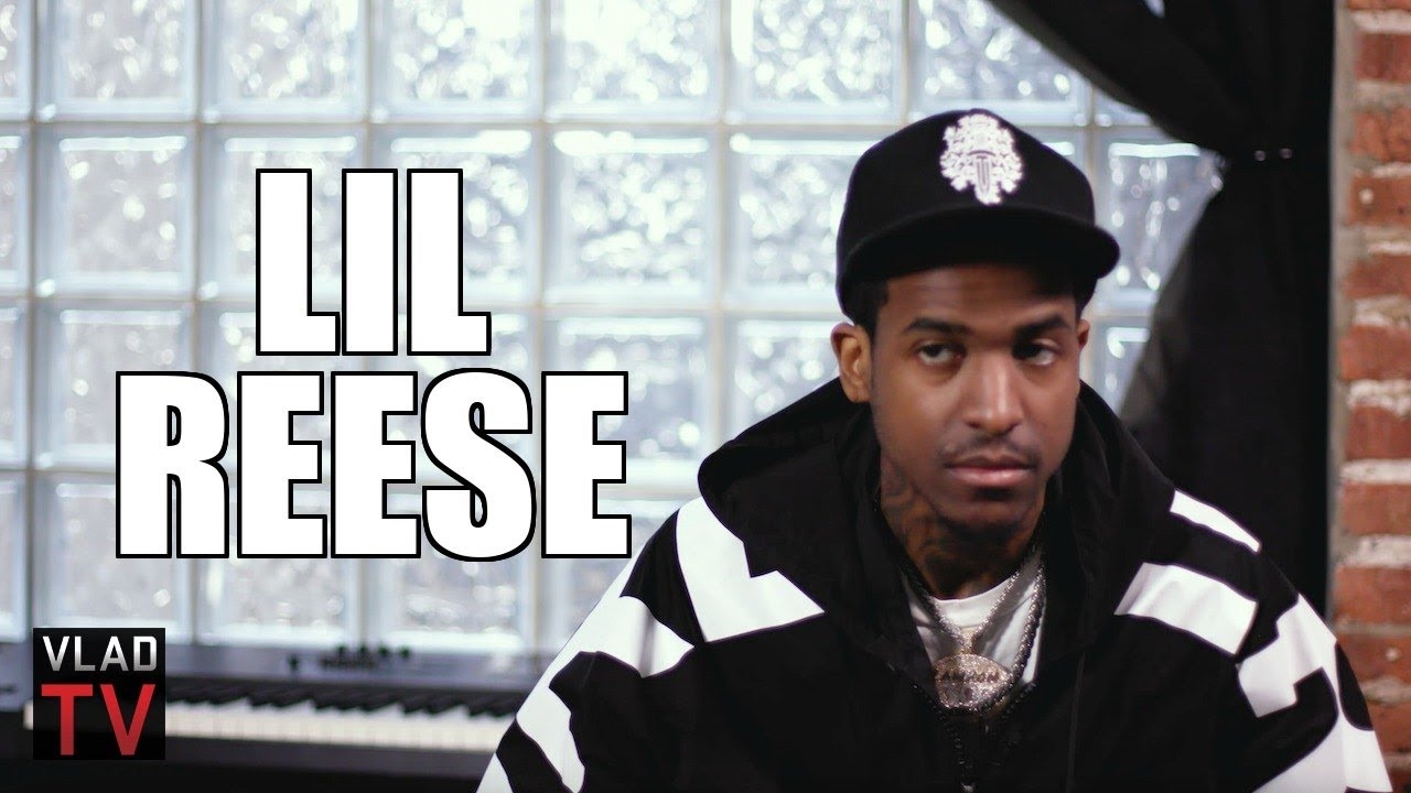 Lil Reese on Growing Up Across the Street from O-Block, Feds Arresting Everyone in 2003 (Part 1)
