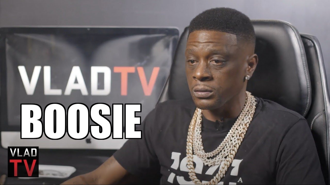 Boosie Originally Thought Saweetie's Butt was Real, Says Yung Miami's Butt is "Whoppin" (Part 42)