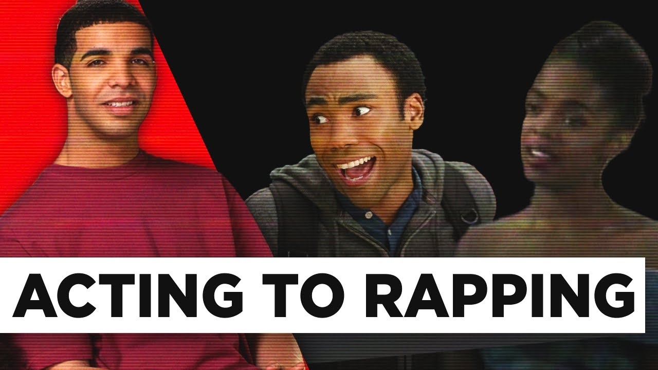 Rappers & Artists Who Started As Actors