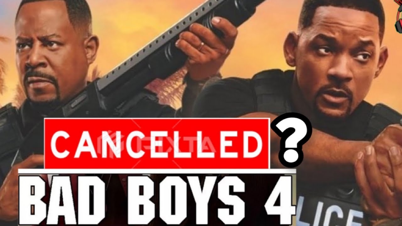 Let’s Talk Will Smith & Chris Rock