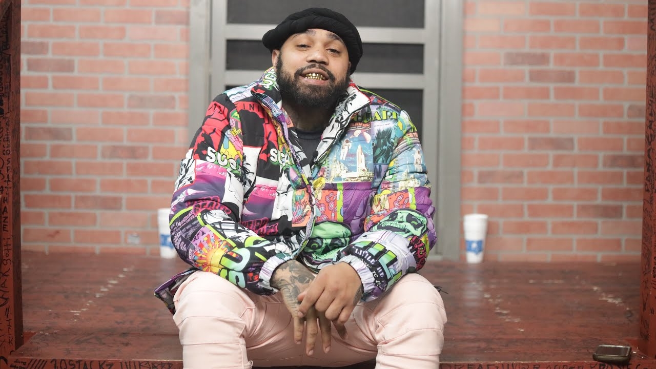Yung Smoody Talks About Pimp C’s Influence, Texarkana, “Chad Butler 2”, Signing to 1501