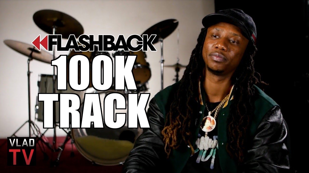 100K Track: YNW Melly Will Beat His Murder Charge, Drop a Diamond Album (Flashback)