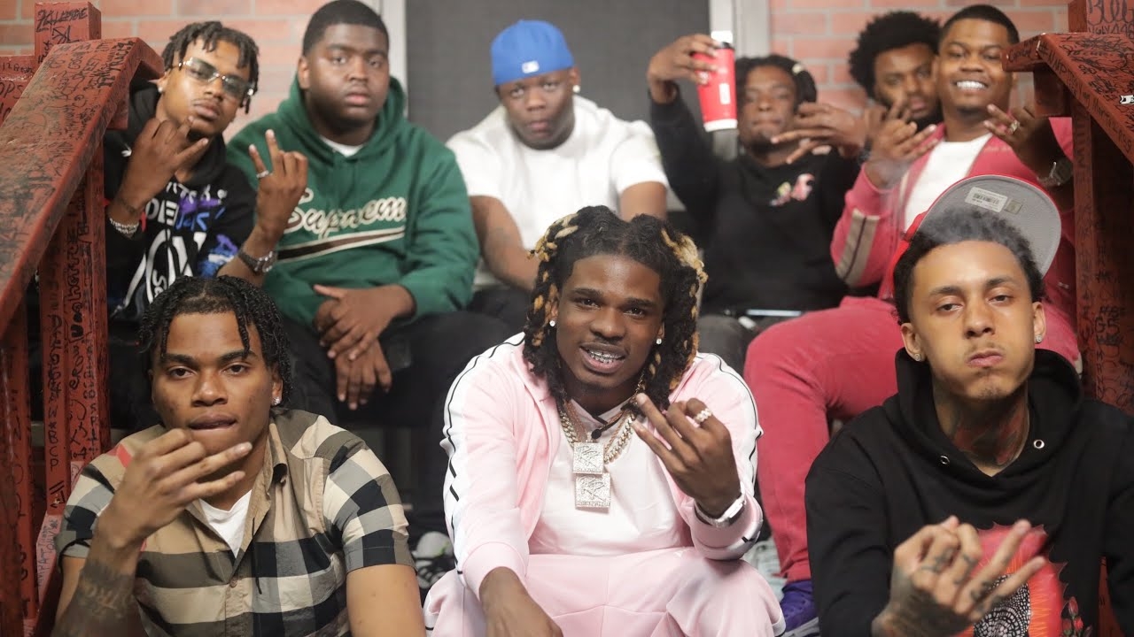 Kato2x Talks About Rich & Ruthless “We Run The City”, South Memphis, Key Glock, Big Scarr
