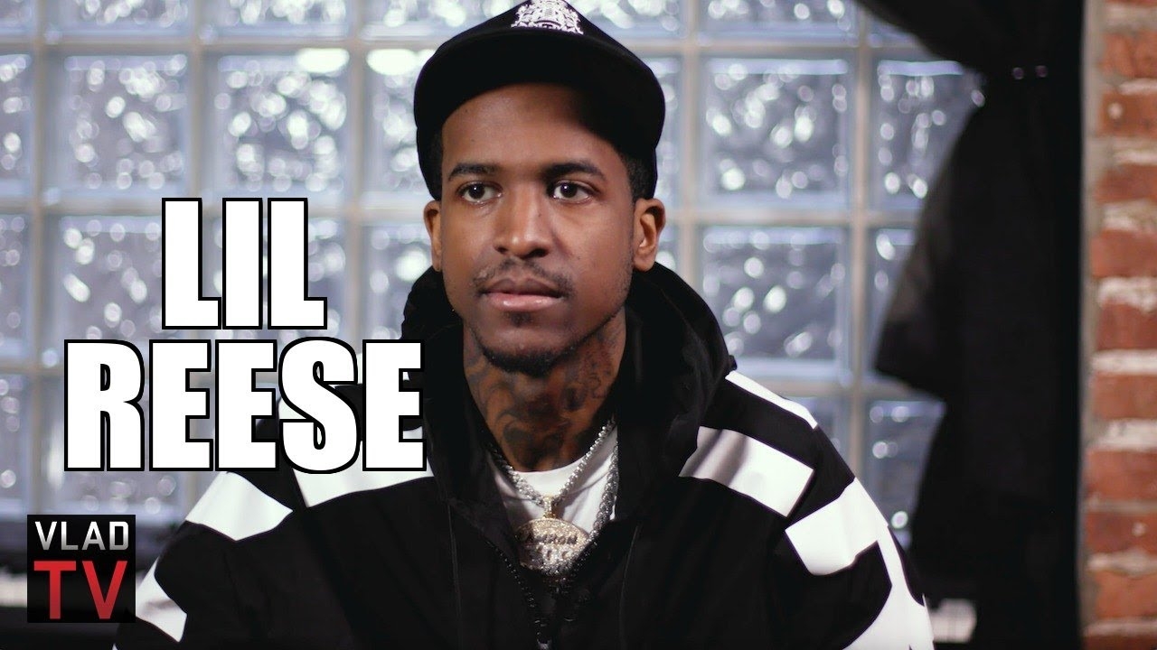 Lil Reese on Kanye Leaving Him Off 'I Don't Like' Remix, Drake Doing 'Us' Remix (Part 4)