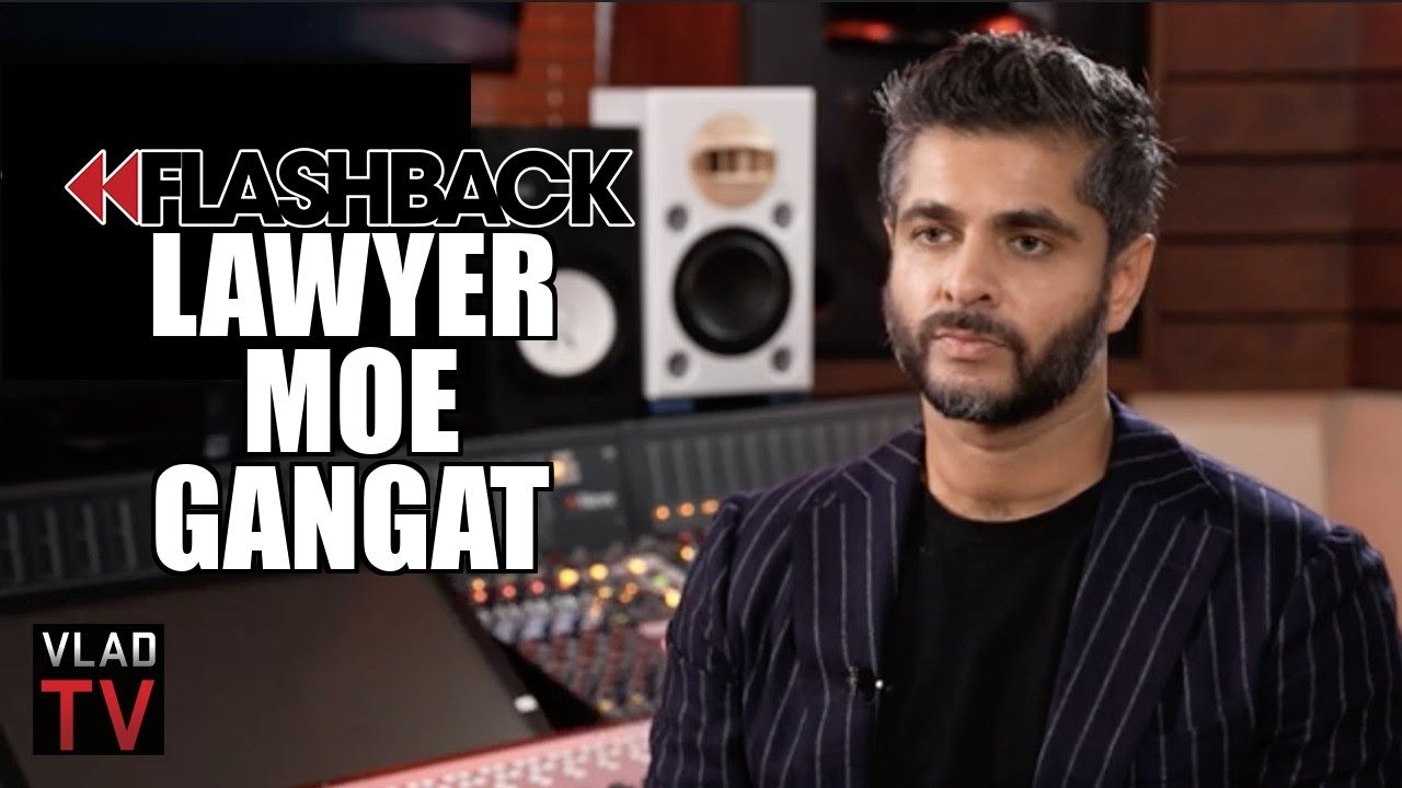 Moe Gangat: 3/4 People in Car Said Tory Lanez Didn't Shoot Megan Thee Stallion (Flashback)