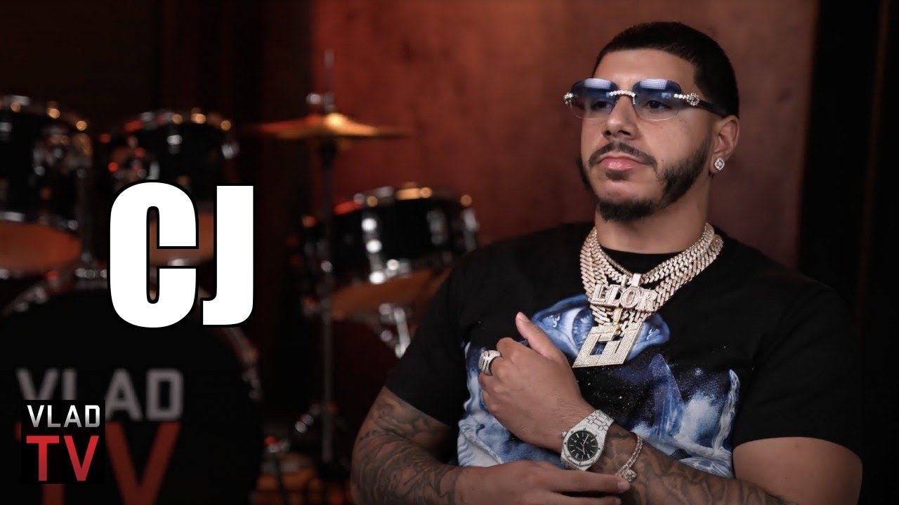 CJ Reveals the Real Reason 22Gz Dissed Him: He Reached Out to Work with Me & I Didn't Reply (Part 5)