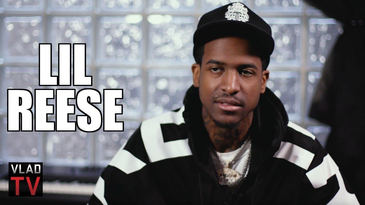 Lil Reese on Odee Perry Killed, O-Block Named for Him, Making 'I Don't Like' w/ Chief Keef (Part 3)