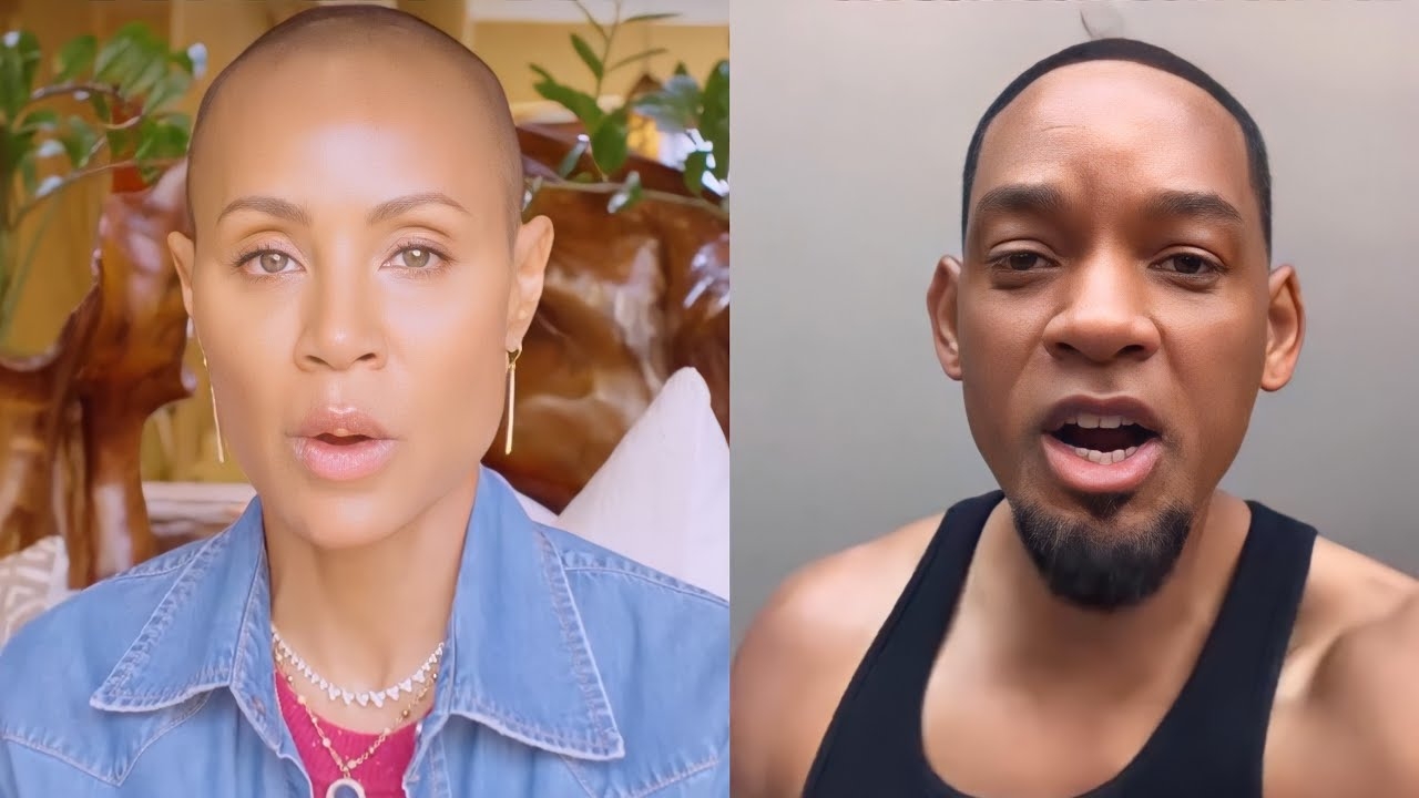 Jada SMITH CONFRONTS Will Smith For Damaging Her Name With Chris Rock At The OSCAR 2022, T.I SPEAKS