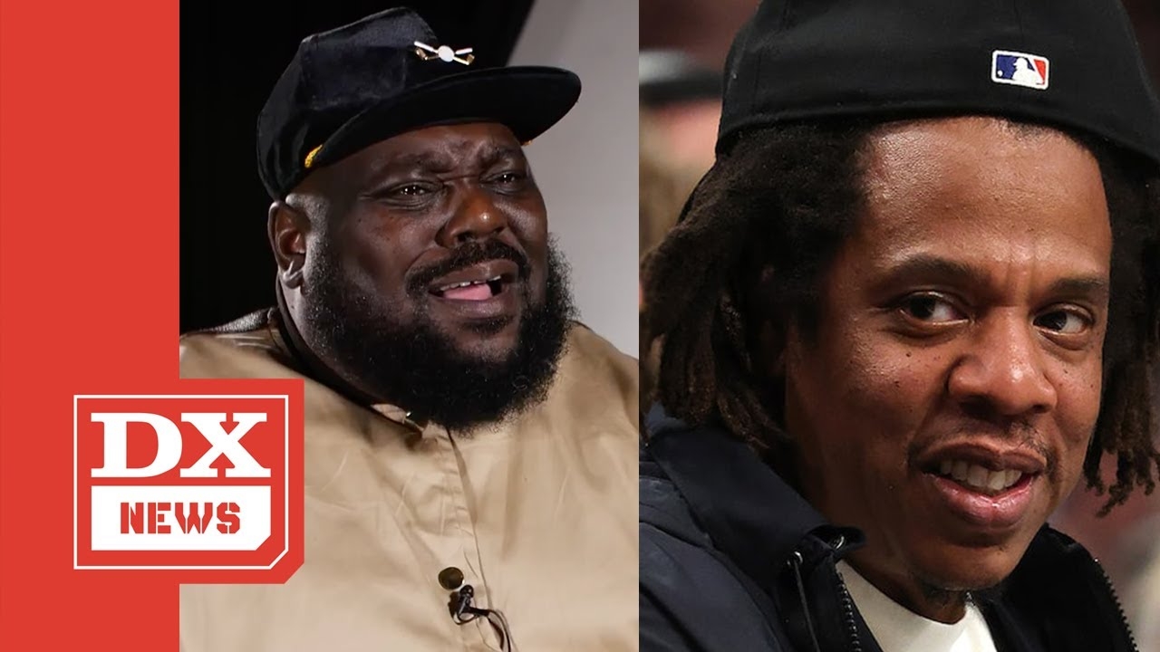 Jay Z Replies To Faizon Love’s Questioned Hov’s Street Credibility