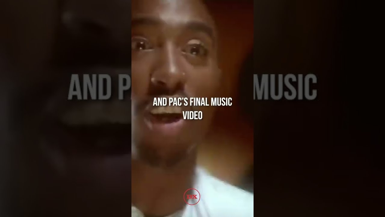 Tupac Predicted His Own Passing