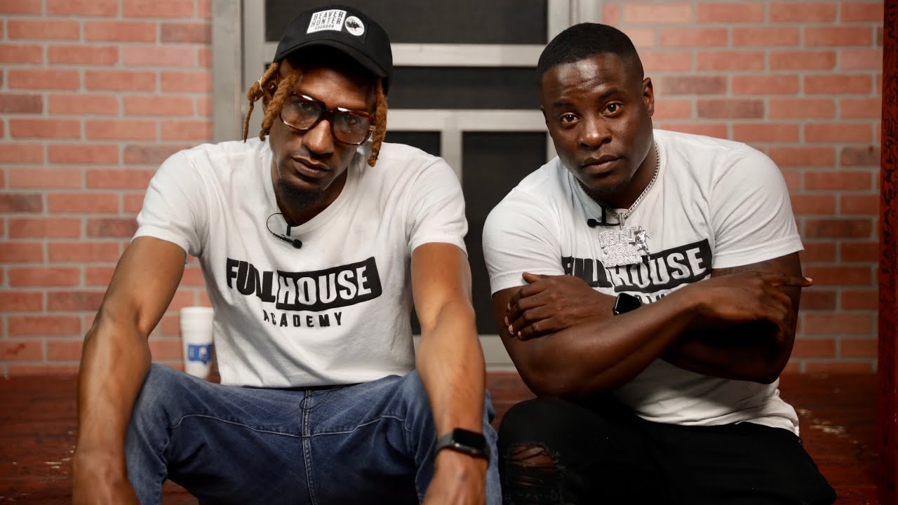 Famous Amos & iPod Da DJ Talk Going Viral, Will Smith Chris Rock Incident, Faking Heart Attack