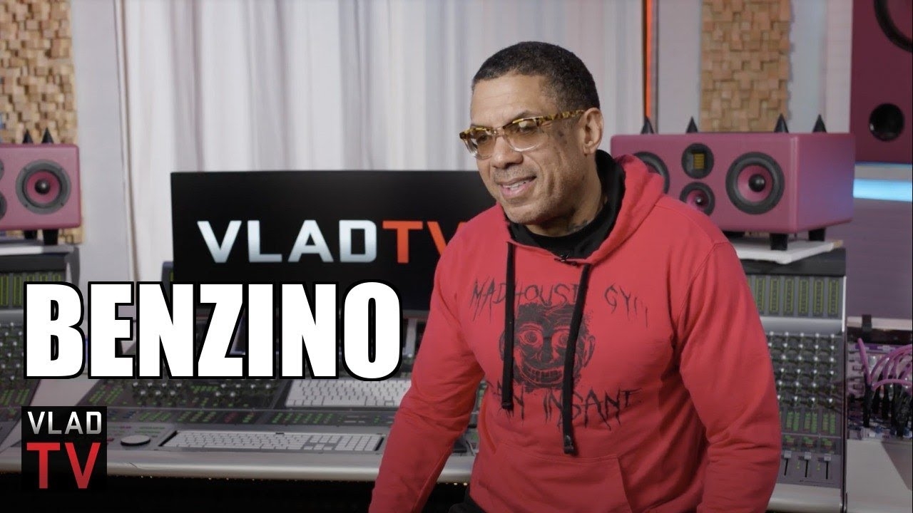 Benzino on Backlash after Prematurely Announcing Coi Leray's Collab with Nicki Minaj (Part 4)