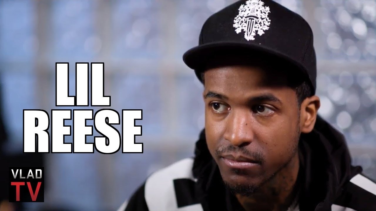 Lil Reese Regrets Fighting a Girl as a Teen, Her Father Approaching Him (Part 5)