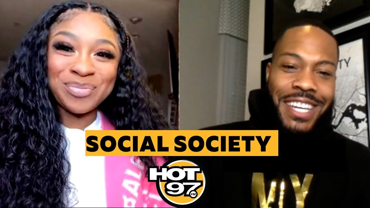 Social Society Cast On Will Smith, Kanye West, Today's Social Media Habits + Business Ventures