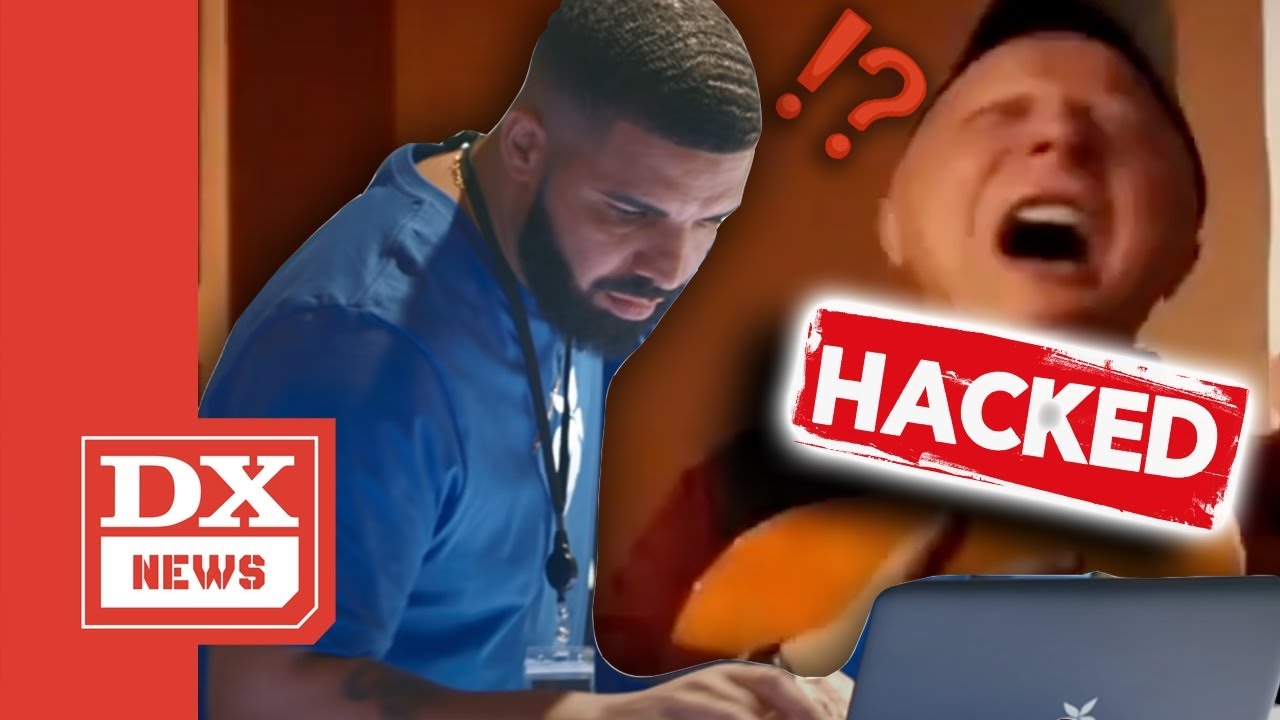 Eminem, Drake & Kanye West’s YouTube Channels Were Hacked By Strange Account