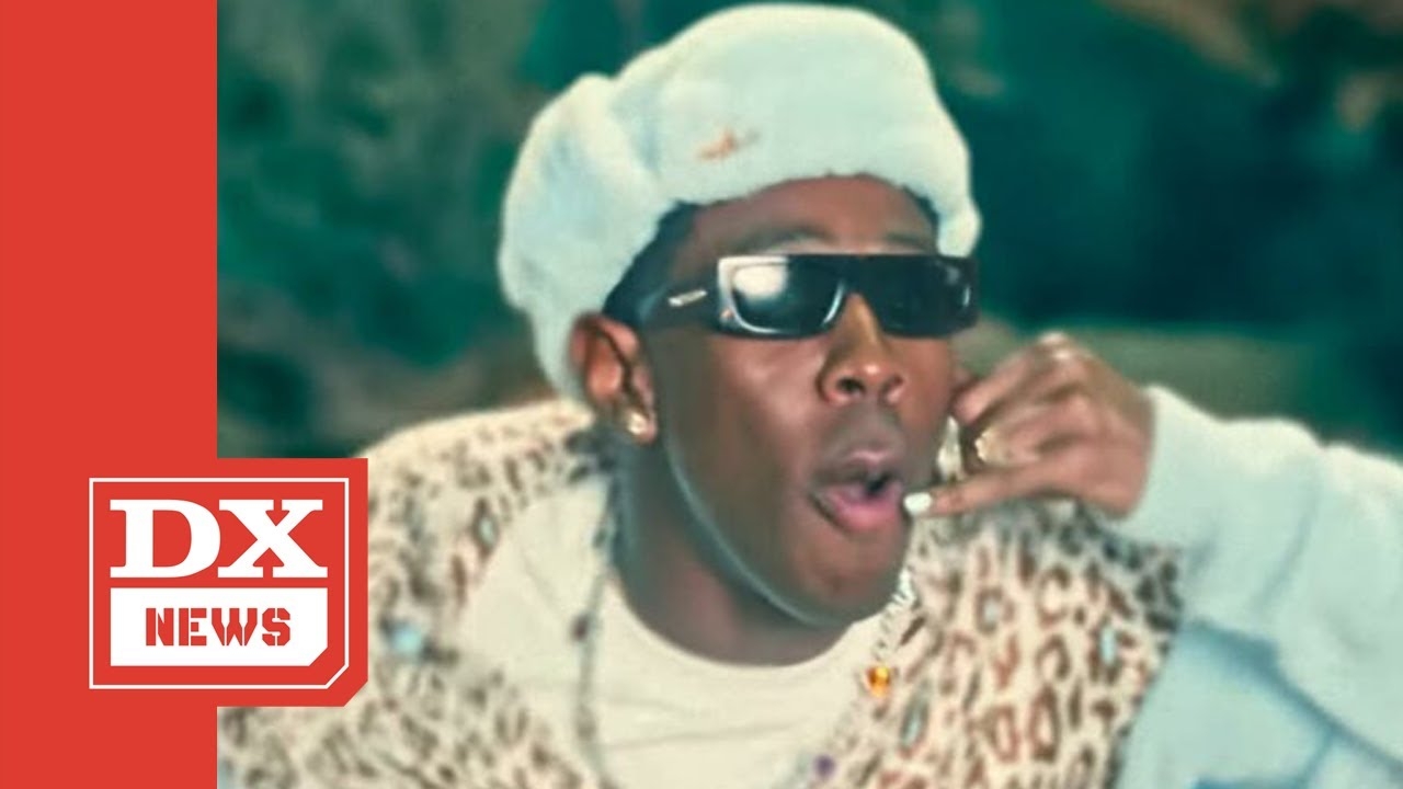 Tyler, The Creator Reveals True Meaning of CALL ME IF YOU GET LOST Album