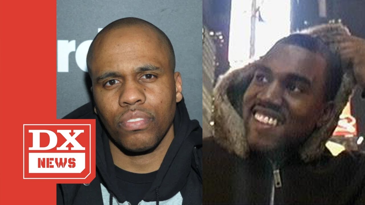 Consequence Shares What Got Kanye West Respect As Rapper That Was Missing From Jeen-Yuhs Documentary