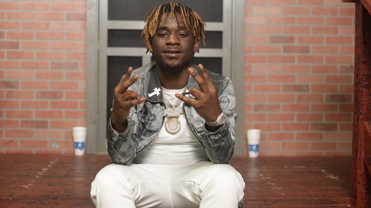 YungManny Explains Why He Is Still In College, Talks “You Can’t Stop The Rain” Going Viral, "BSU"