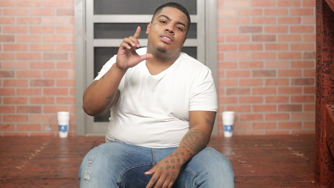 Smiley Talks About Toronto, Drake, Signing To OVO, Over The Top, Buy Or Bye 2 Deluxe